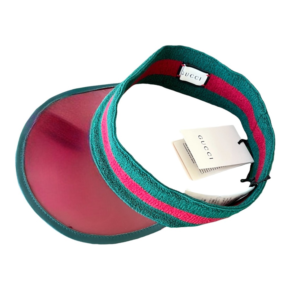 Gucci Visor